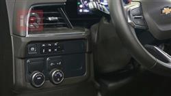 شيفروليه تاهو